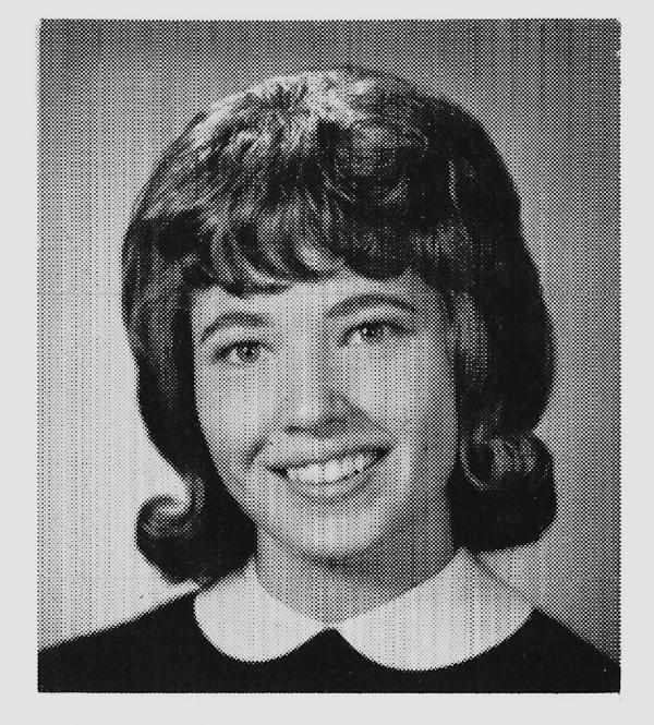 Carol Fritz Dukaray