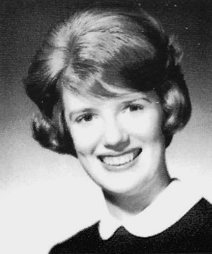 Patricia Sullivan Vandergriend