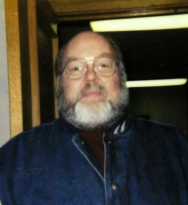 Leonard Bernhoft