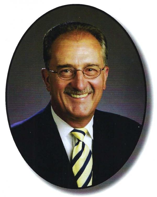 Vincent G. Kokich
