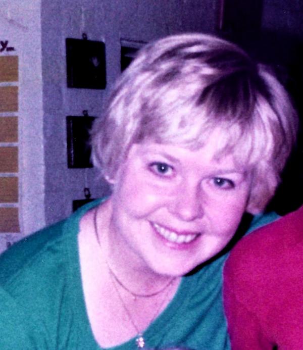 Karen Redal Ross