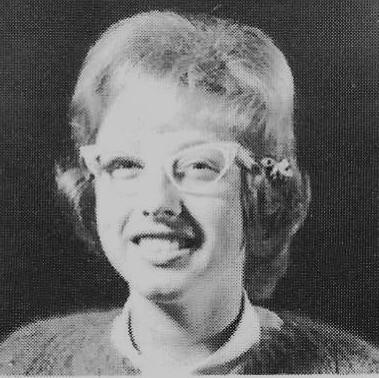 Patricia Krier Antrobus