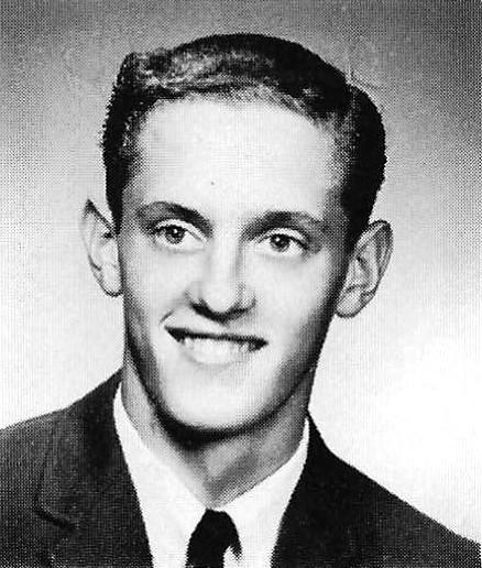 Bob Johnson