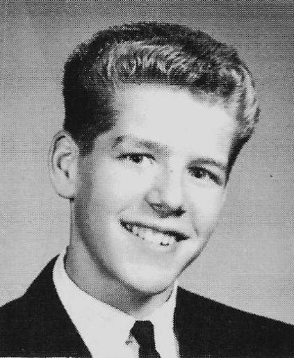 Kenny Stiltner