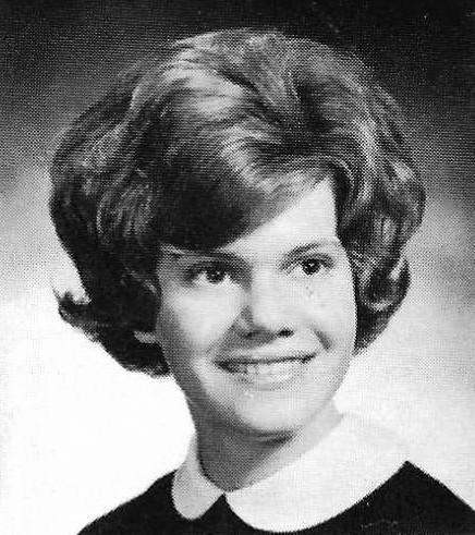 Elaine Hankins Benedict