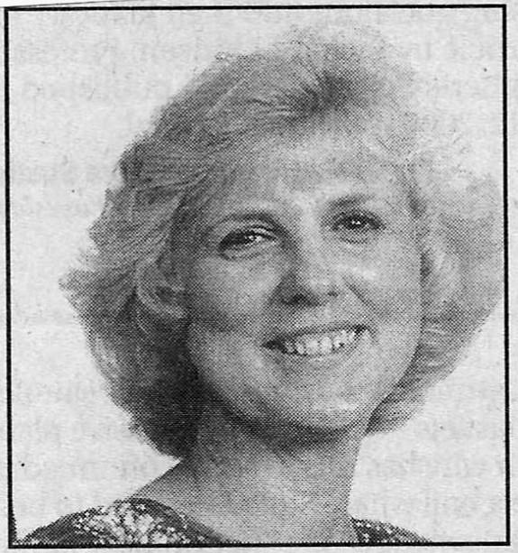Linda Sather Glabe