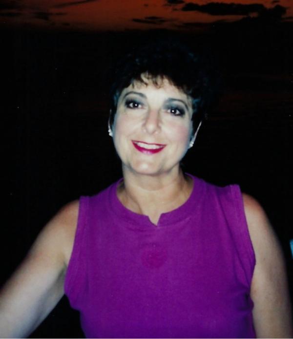 Diane Thomson Redal