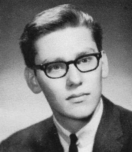 Thomas Scoggin