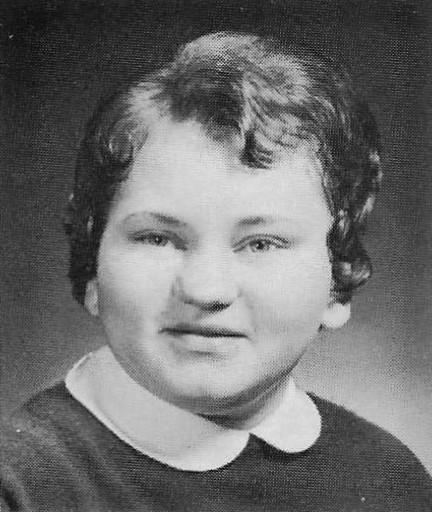 Carolyn Ahrens