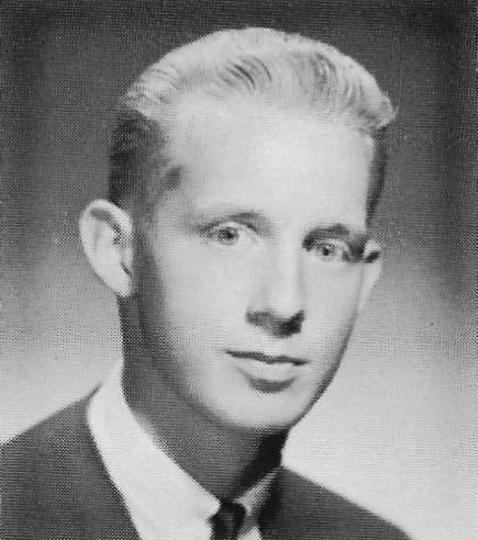 Thomas Barrett