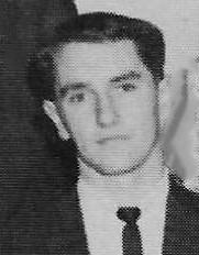 Ed Abbott