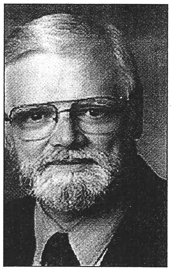 Albert Becker