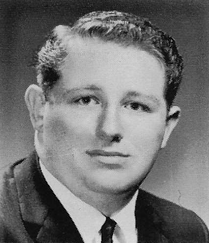 Dennis Bergen