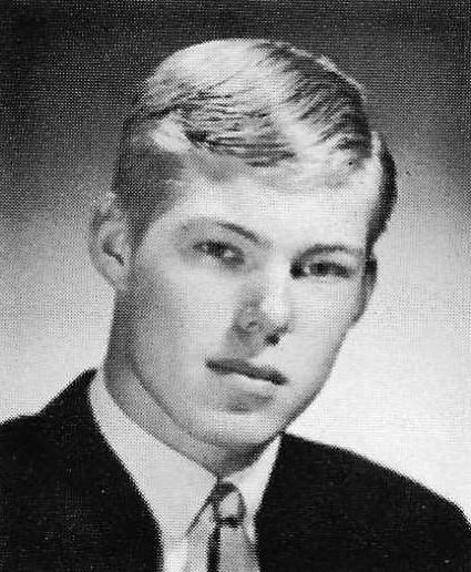 Randy Burgett