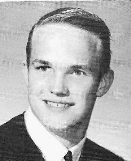 John Forslin