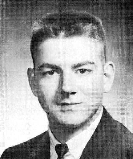 Scott Frazier