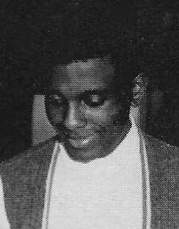 Luther Green