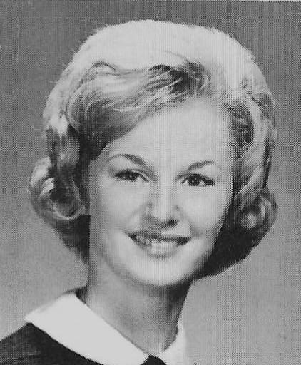 Julie Heym
