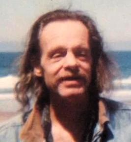 Gerald Holcomb