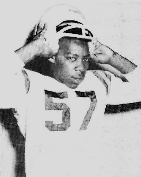Louis Jackson