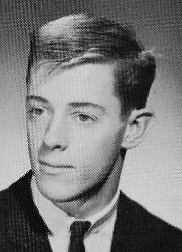 Robert Lea