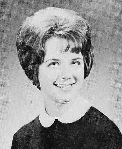 Diane Marshall