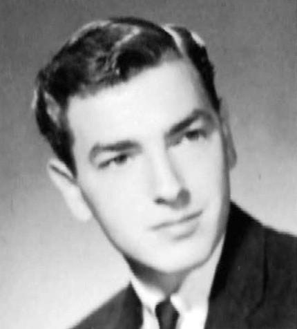 Clyde Pelzel