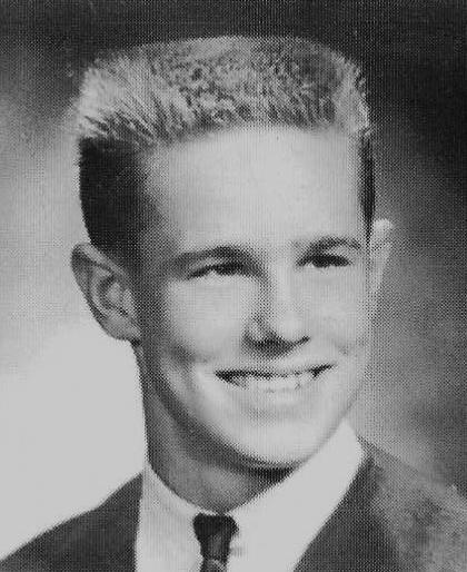 Bruce Nyland