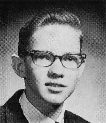 Leonard Zoutendyk