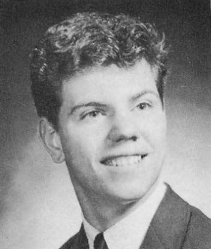 Greg Westholm