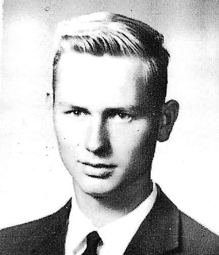 Jim Wepsala