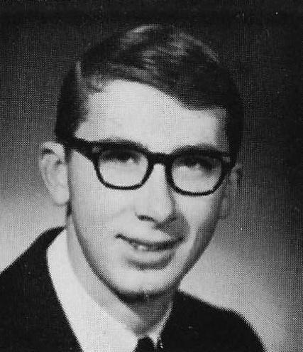 Bill Sporich