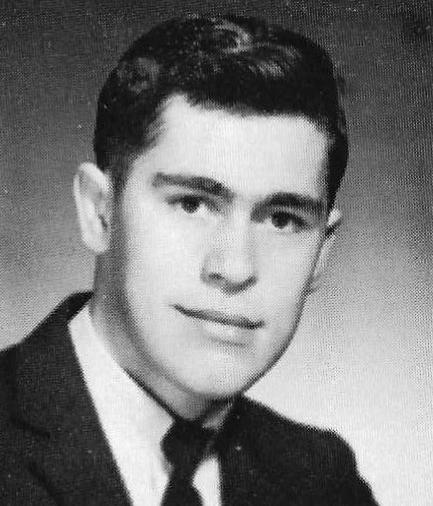 Paul Snyder