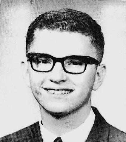 Bill Nelson