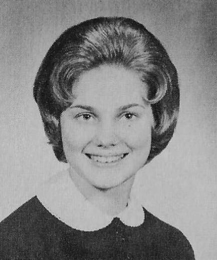 Joanne Elaine Broms Sheeley