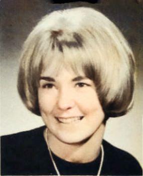 Roselyne Marston
