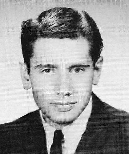 Phil Nausid