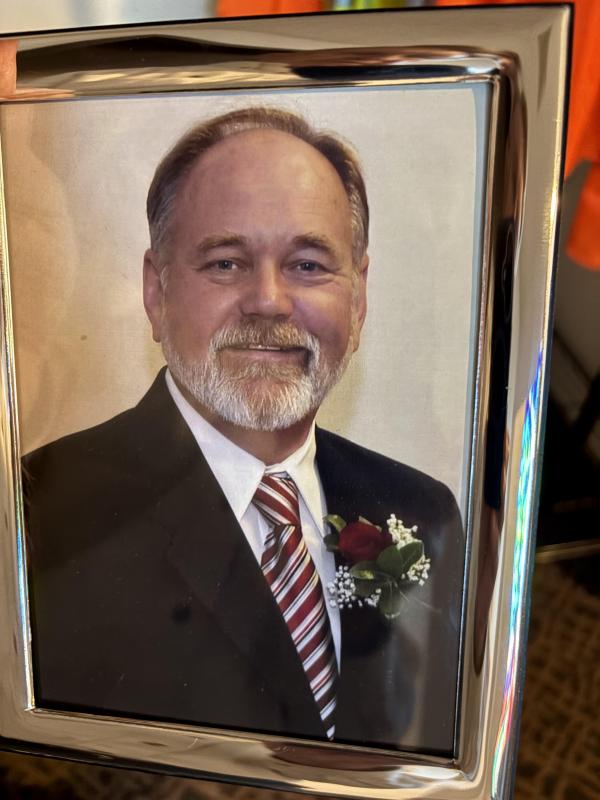 Larry Mckay