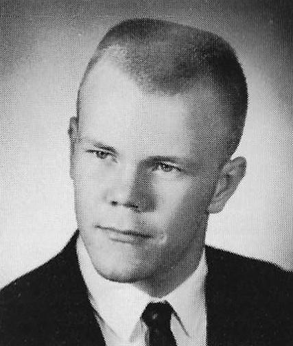 Robert Boone