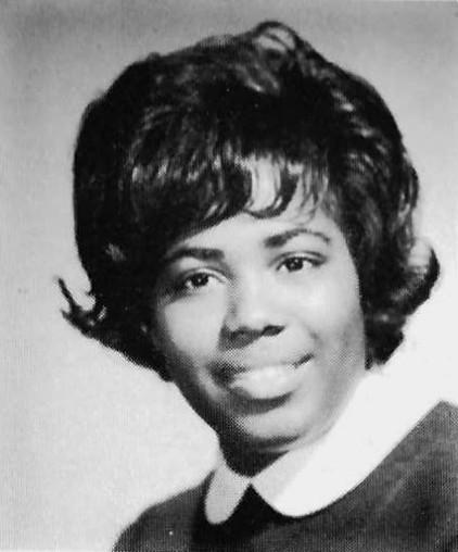 Willie Mae Daniels Tolbert