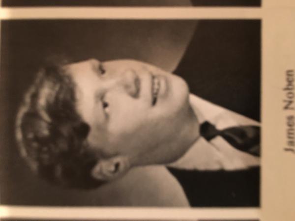 Jim Noben