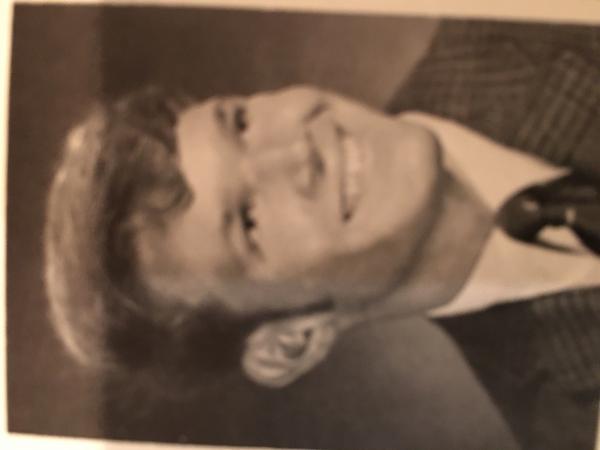 John Bezich
