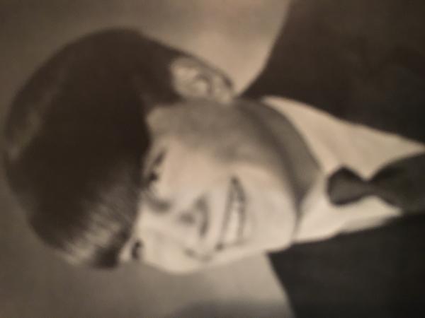 Karl Hart