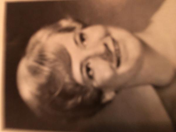 Kathy Hodges