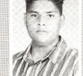 Sammy B. Salas