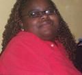 Malinda Thomas Wyatt