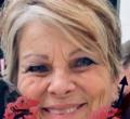 Judy Curry (jones)