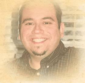 Michael Lopez