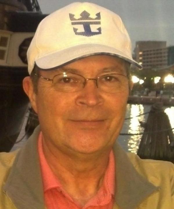 Paul Gordon Sutliff