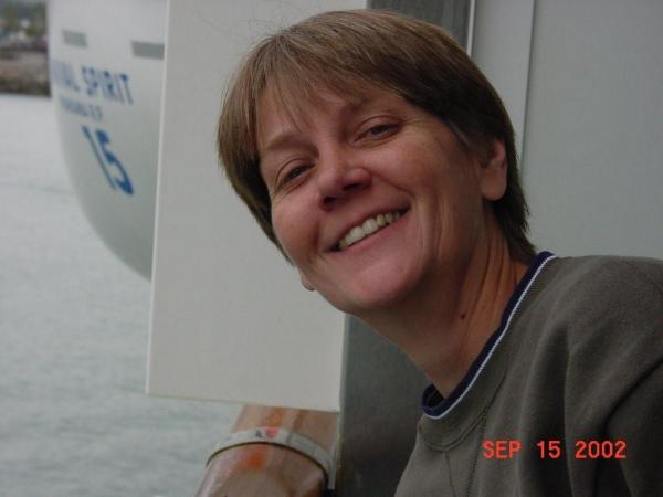 Laura Ann Ealy